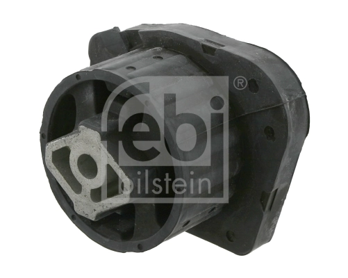 Mounting, automatic transmission